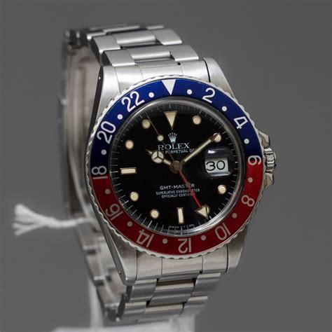 vetro plastica rolex gmt|Rolex GMT.